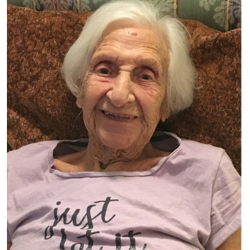 Photo of KATHLEEN ROBINSON