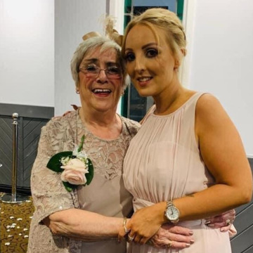 Notice Gallery for KATHLEEN WAKE