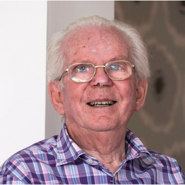 Photo of Keith Kessel WINN