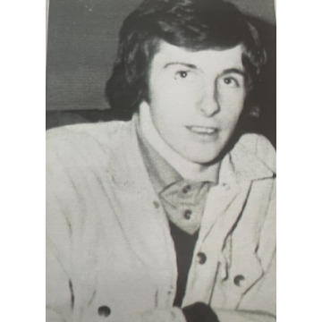 Photo of COLIN JOHN CATTON