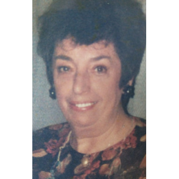 Photo of Petrula Ann LAWRENCE