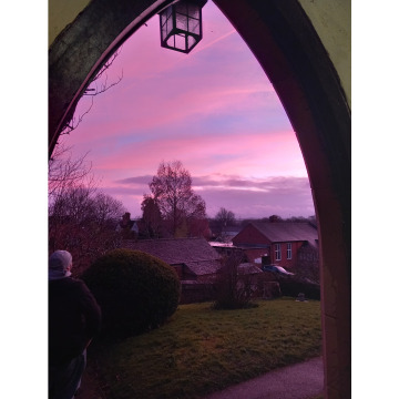 Photo for notice Finlay Anthony ELLIOTT