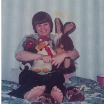 Photo for notice Joan SIMPSON