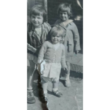 Photo for notice Joan SIMPSON