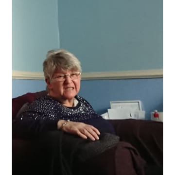 Photo for notice Joan SIMPSON
