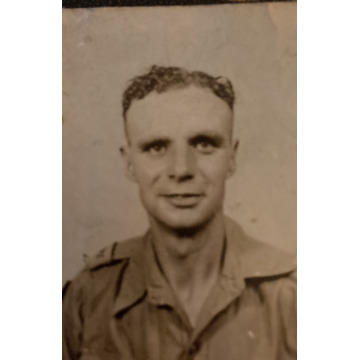 Photo of Harry DIGWEED