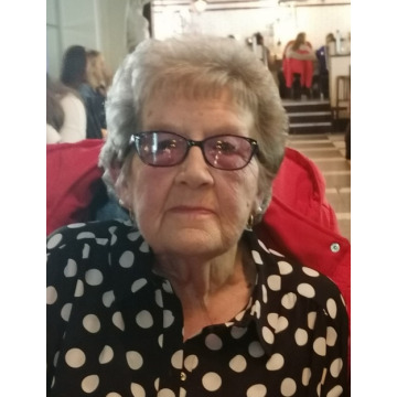 Notice Gallery for VERA KNOWLES