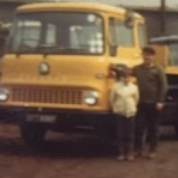 Notice Gallery for Karl HAYDEN