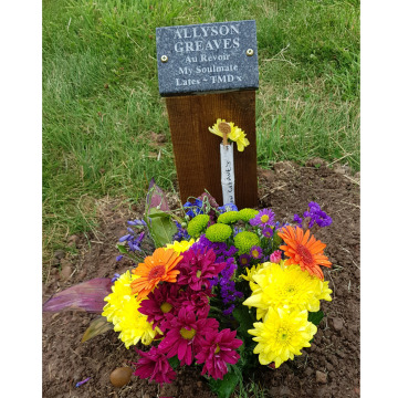 Notice Gallery for Allyson GREAVES