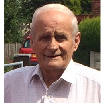 Photo of Terry PEARS