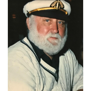 Photo of Leonard BALL