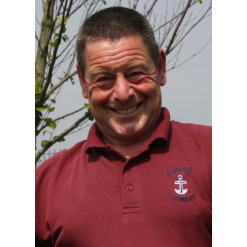 Photo of DAVID BOSTOCK