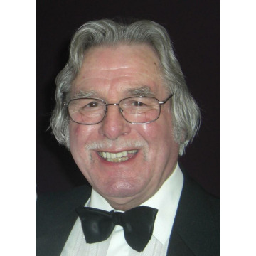 Photo of STANLEY CHAMBERS