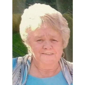 Photo of PATRICIA GALLAGHER