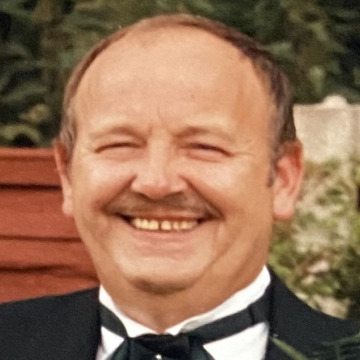 Notice Gallery for Barry PHILLIPS