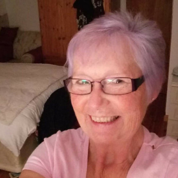 Photo of Susan Anne KUPS (SCOTT)