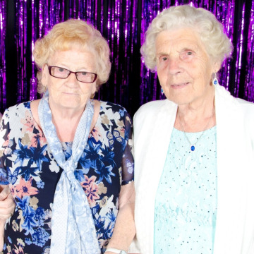 Photo of Sheila May CHAMBERLAIN