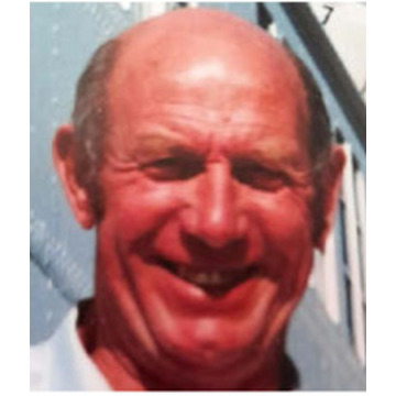 Photo of Brian RAYNER