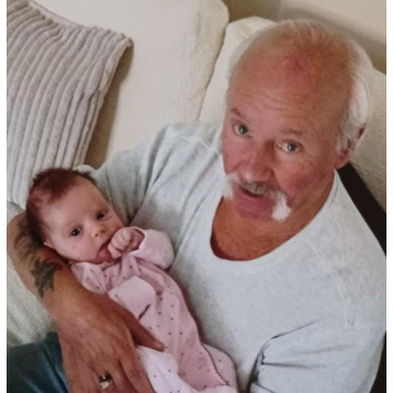 Photo of ERIC POOLEY