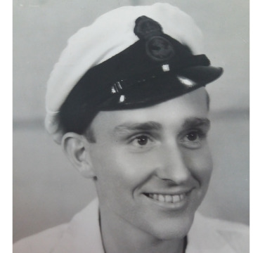 Notice Gallery for Leonard Reginald WILLIAMS