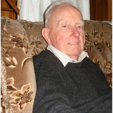 Notice Gallery for Leonard Reginald WILLIAMS