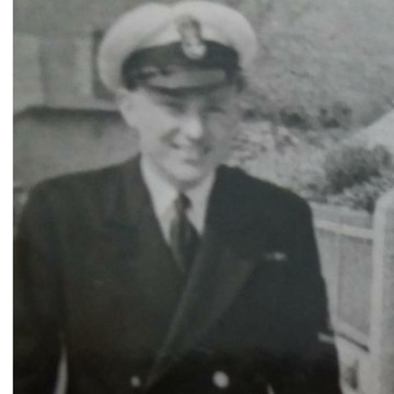 Notice Gallery for Leonard Reginald WILLIAMS