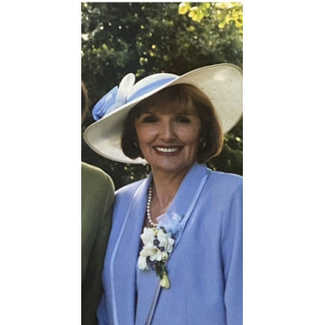 Photo of YVONNE ASQUITH