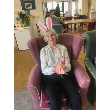 Photo of Pauline CRITCHLEY