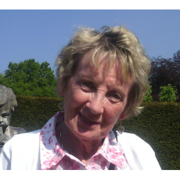 Photo of Beatrice Veronica COMAN