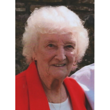 Photo of IVY CHAMBERLAIN
