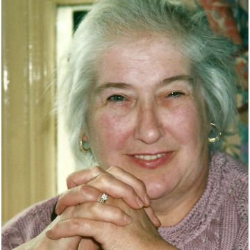 Photo of Brenda Nathalie KEYWOOD