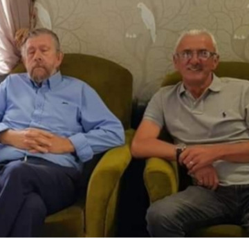 Notice Gallery for Malcolm (Mel) EARLE