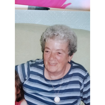 Photo of MARY AGNES BIRCH