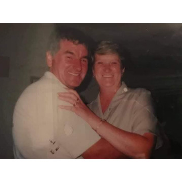 Photo for notice WILLIAM COUGHLIN