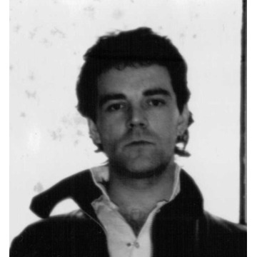 Photo of Michael ROONEY