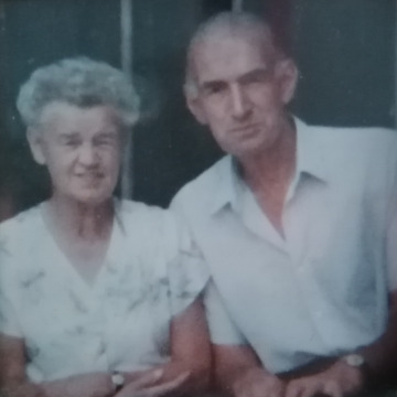 Photo of Harry Thomas HUNT