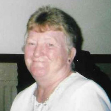 Notice Gallery for MARGARET ANN LOUTH