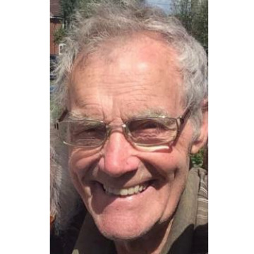 Photo of BRIAN HINDLEY