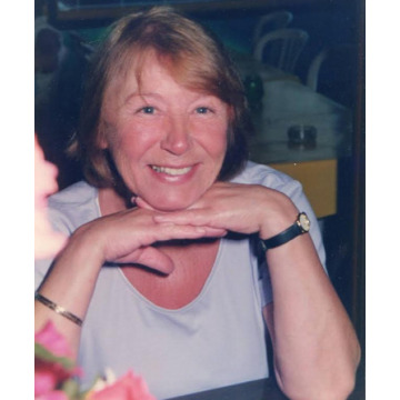 Photo of Margaret Rose BARTON