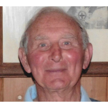 Photo of Kenneth Albert TONKINS