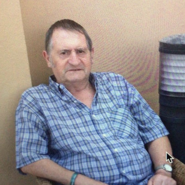 Photo of Anthony Pasquell CAPALDI