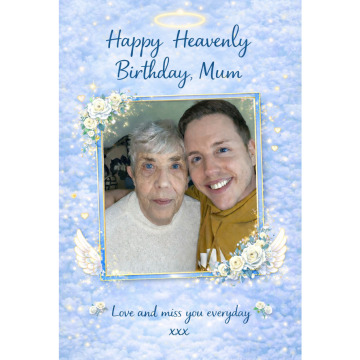 Photo for notice Dorothy HELPS