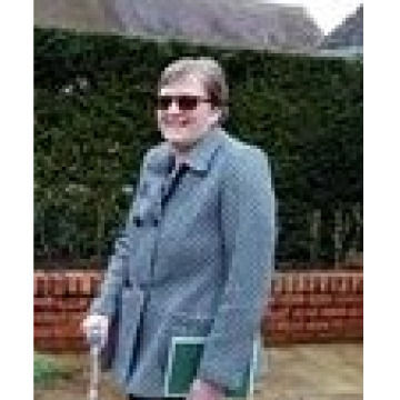 Photo of Doreen Maria COOPER