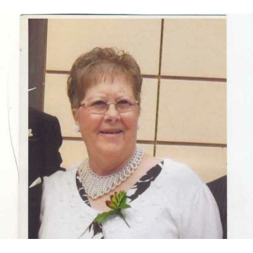 Photo of PAULINE INGRAM