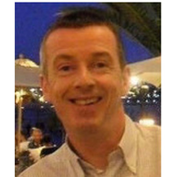 Photo of Sean CONNOLLY