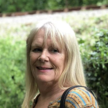 Notice Gallery for JUNE HILDA FRANCIS