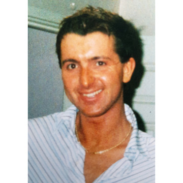 Photo of Martin Christopher SELLERS