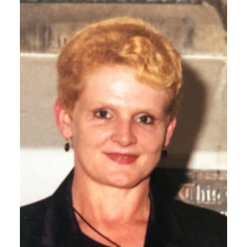 Photo of MARY MARTIN