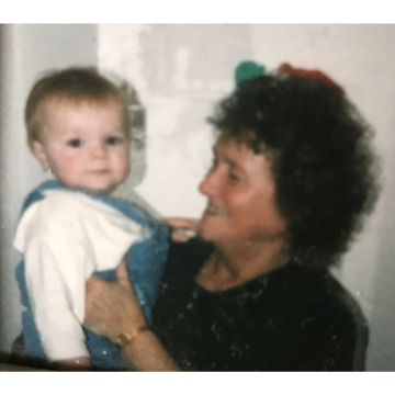 Notice Gallery for JOYCE MERRITT