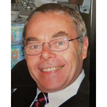 Notice Gallery for RAYMOND DENIS O'DONOGHUE